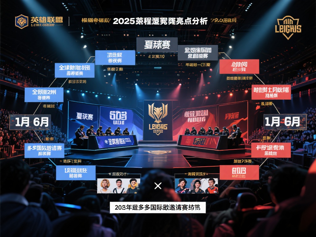 2025赛程亮点解析
根据官方公布的信