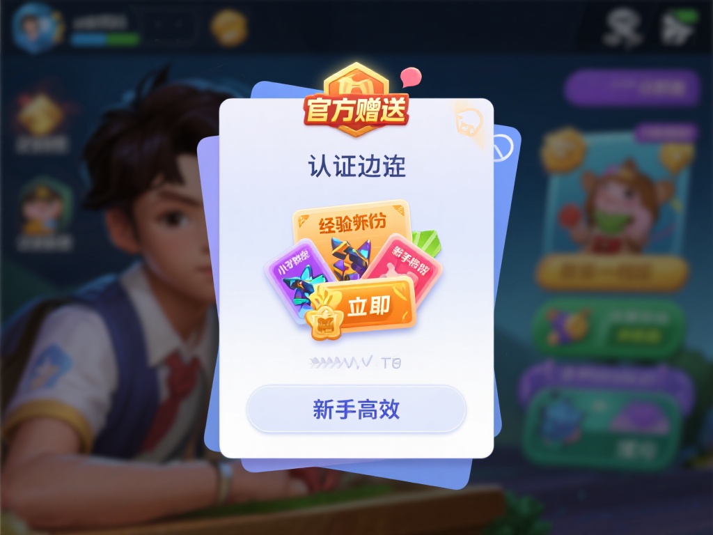 怎样利用LOL官网高校认证优化游戏体验? 认证通过后,你将立即获得官方赠送的新手礼