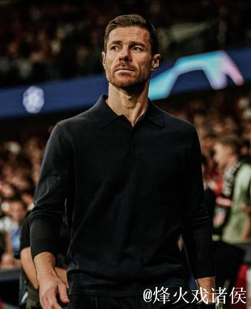 勒沃库森CEO：阿隆索在皇马处境艰难，期待他重返药厂