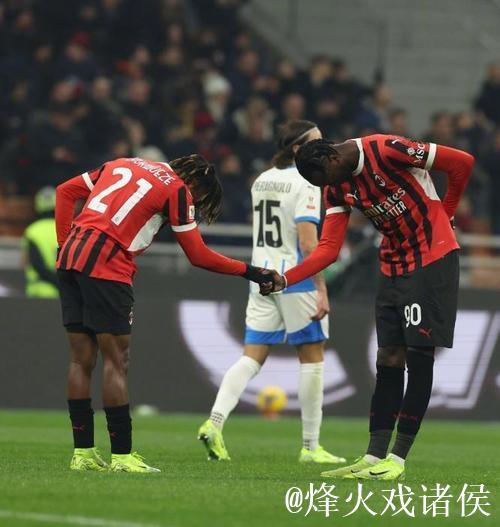 巴尔特萨吉双响,米兰2-2战平萨索洛 巴尔特萨吉双响,米兰2-2战平萨索洛