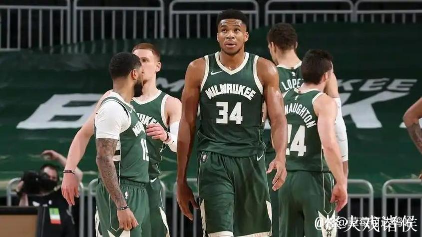 字母哥希罗互换球队，雄鹿与热火达成重磅交易